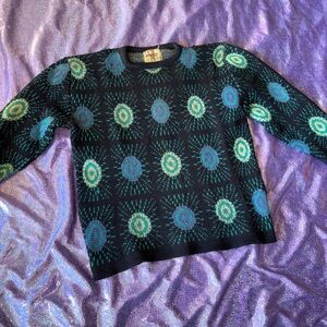Vintage Jumblar Sweater
